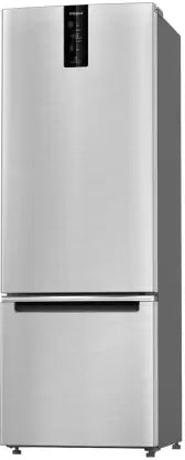 Whirlpool 324 l Frost Free Double Door Bottom Mount 3 Star Convertible Refrigerator (Omega Steel, IFPRO BM INV CNV 340 OMEGA STEEL (3S)-N) (OPEN BOX) Whirlpool 324 l Frost Free Double Door Bottom Mount 3 Star Convertible Refrigerator (Omega Steel, IFPRO BM INV CNV 340 OMEGA STEEL (3S)-N) (OPEN BOX)